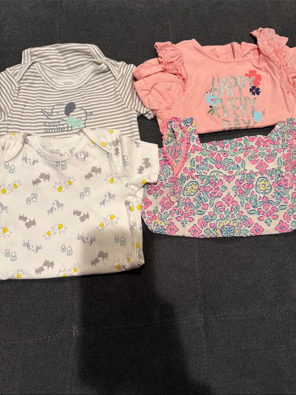 Toddler Girl 24 Month Bundle